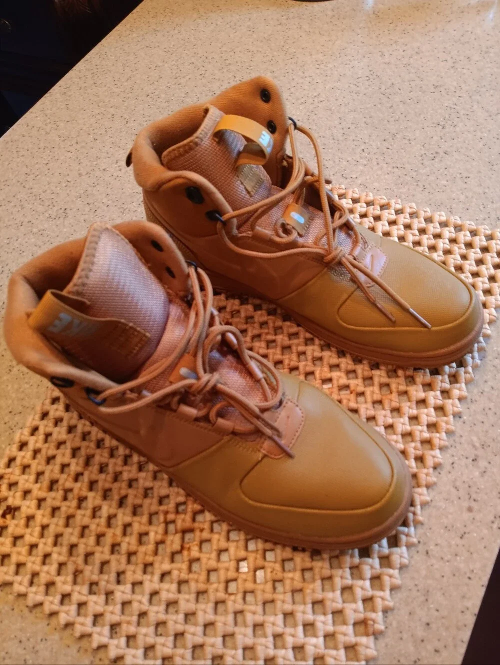 Nike durable high
